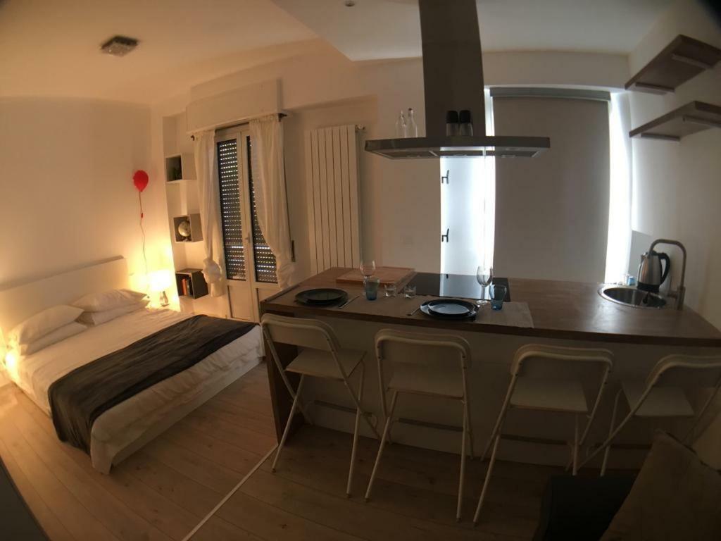 Maison Sagm&c Apartment *