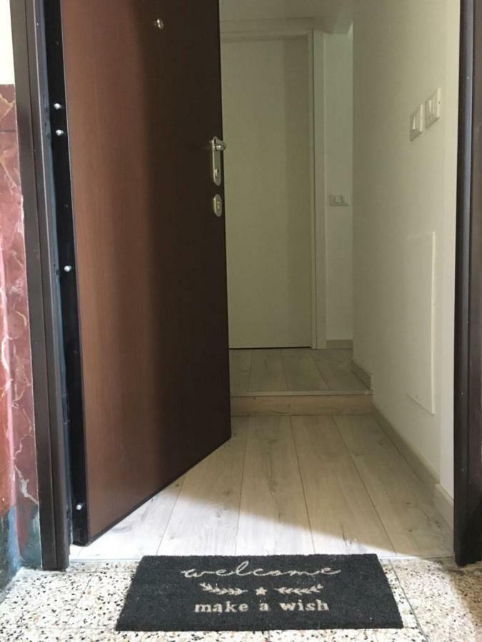Maison Sagm&c Apartment Mailand
