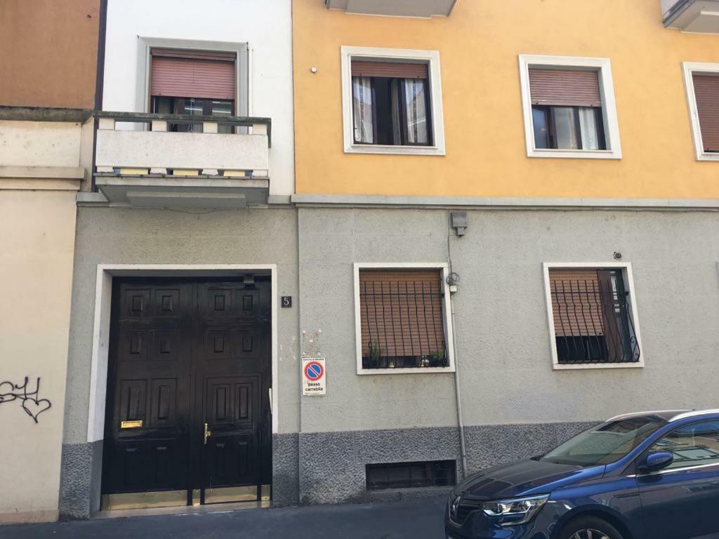 Maison Sagm&c Apartment Milan