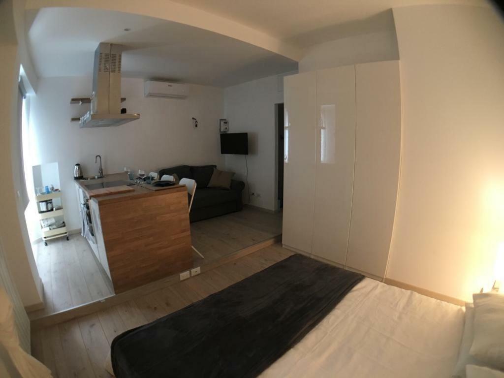 Maison Sagm&c Appartement