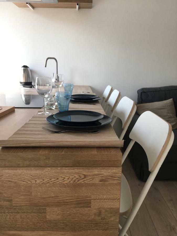 Maison Sagm&c Appartement