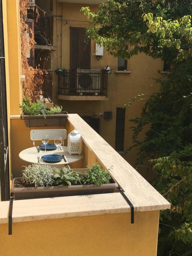 Maison Sagm&c Apartment