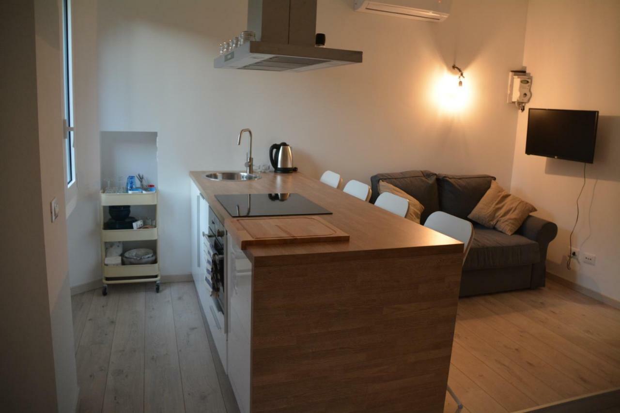 Apartment Maison Sagm&c