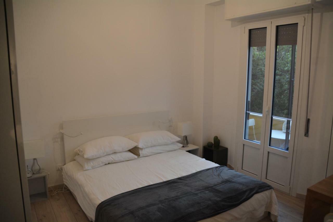 Apartment Maison Sagm&c Mailand